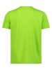 CMP Functioneel shirt groen