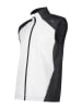 CMP Functionele bodywarmer wit/zwart