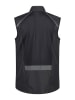 CMP Functionele bodywarmer wit/zwart