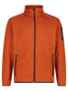 CMP Fleece vest oranje