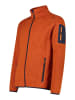 CMP Fleece vest oranje