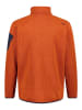 CMP Fleece vest oranje