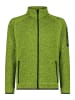 CMP Fleece vest groen