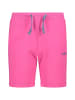CMP Sweatshort roze