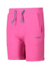 CMP Sweatshort roze