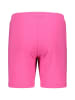 CMP Sweatshort roze