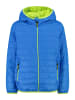 CMP Funktionsjacke in Blau