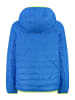 CMP Functionele jas blauw