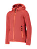 CMP Fleece vest oranje