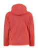 CMP Fleece vest oranje