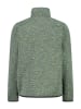 CMP Fleece vest groen