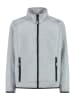 CMP Fleecejacke in Grau