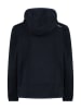 cmp Fleece vest donkerblauw