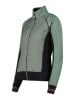 CMP Funktionsjacke in Khaki/ Schwarz