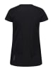 CMP Trainingsshirt in Schwarz
