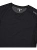 CMP Trainingsshirt in Schwarz