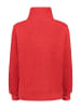 CMP Fleece trui rood