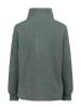 CMP Fleece trui groen
