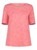 CMP Shirt in Rosa