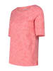 CMP Shirt lichtroze