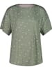 CMP Funktionsshirt in Khaki