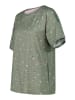 CMP Funktionsshirt in Khaki