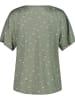 CMP Functioneel shirt kaki