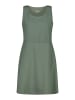 CMP Funktionskleid in Khaki