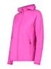CMP Functionele jas roze