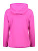 CMP Functionele jas roze