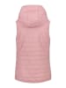 CMP Funktionsweste in Rosa