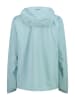 CMP Functionele jas turquoise