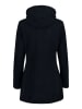 cmp Hybridjacke in Dunkelblau