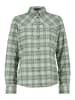 CMP Functionele blouse groen
