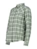 CMP Functionele blouse groen