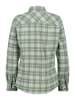 CMP Functionele blouse groen