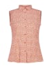 CMP Funktionsbluse in Rosa/ Orange