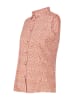 CMP Funktionsbluse in Rosa/ Orange