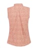 CMP Funktionsbluse in Rosa/ Orange