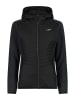 CMP Hybride jas zwart