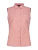 CMP Funktionsbluse in Rosa