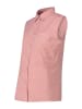 CMP Functionele blouse lichtroze