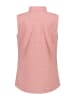 CMP Funktionsbluse in Rosa
