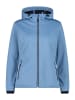 CMP Funktionsjacke in Hellblau