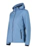 CMP Funktionsjacke in Hellblau