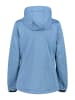 CMP Funktionsjacke in Hellblau