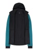 CMP Softshelljacke in Türkis