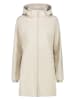 CMP Softshellparka in Creme