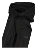 CMP Softshellparka zwart