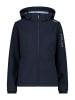CMP Softshelljacke in Dunkelblau